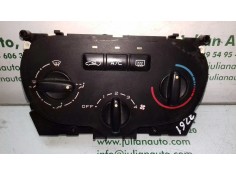 Recambio de mando calefaccion / aire acondicionado para peugeot 307 (s1) xr referencia OEM IAM 599540000 1848819142 MAGNETI MARE