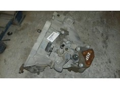 Recambio de caja cambios para kia sportage concept 4x2 referencia OEM IAM   
