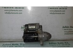 Recambio de motor arranque para mercedes-benz clase c (w204) berlina c 200 kompressor (204.041) referencia OEM IAM A0051513901 0 2