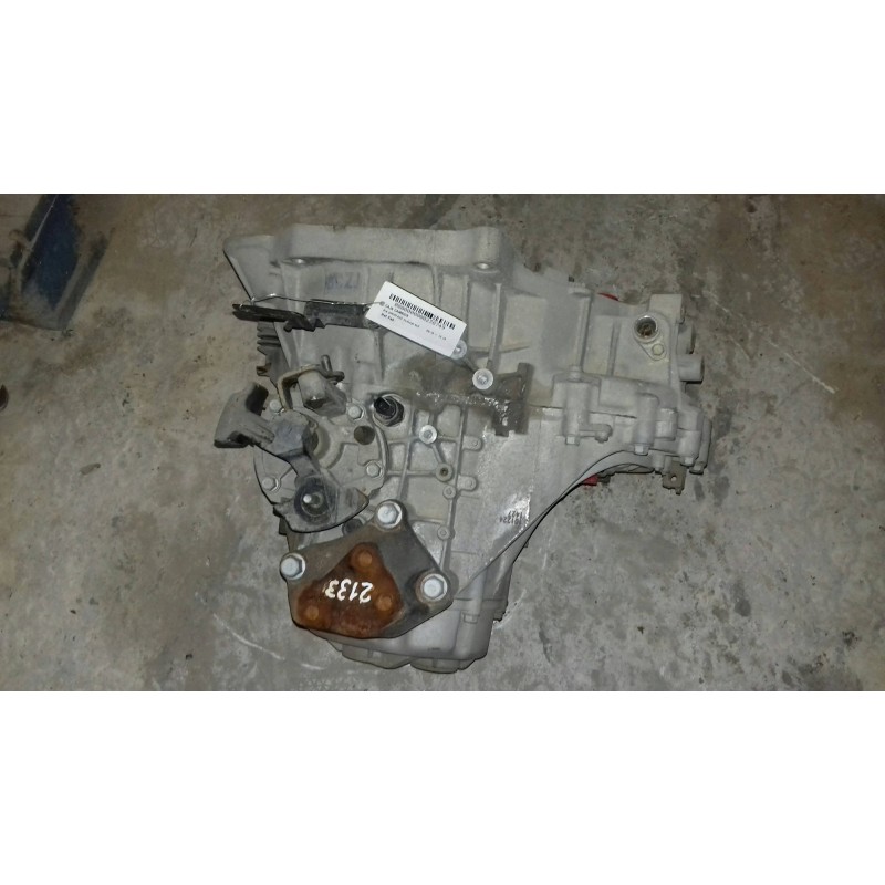 Recambio de caja cambios para kia sportage concept 4x2 referencia OEM IAM   