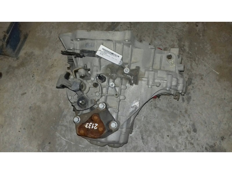 Recambio de caja cambios para kia sportage concept 4x2 referencia OEM IAM   