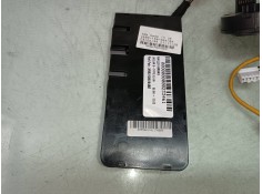 Recambio de anillo airbag para jaguar s-type 3.0 v6 referencia OEM IAM XR8313N064BE XR8313N064  2