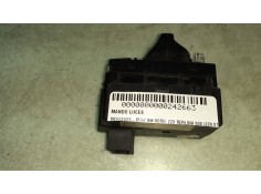 Recambio de mando luces para mercedes-benz clase s (w220) berlina 500 (220.075) referencia OEM IAM 2205450104 04055500 LIMPIA AN 2