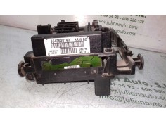 Recambio de caja reles / fusibles para peugeot 307 (s1) xr referencia OEM IAM 9643538180 BSM B2 DELPHI 2