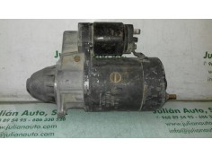 Recambio de motor arranque para bmw serie 3 berlina (e30) 320i referencia OEM IAM 0001311151  BOSCH