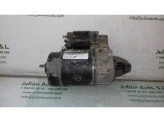 Recambio de motor arranque para bmw serie 3 berlina (e30) 320i referencia OEM IAM 0001311151  BOSCH 2