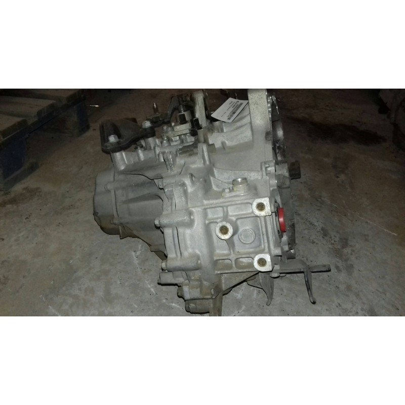 Recambio de caja cambios para kia sportage concept 4x2 referencia OEM IAM   