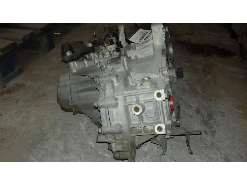 Recambio de caja cambios para kia sportage concept 4x2 referencia OEM IAM   