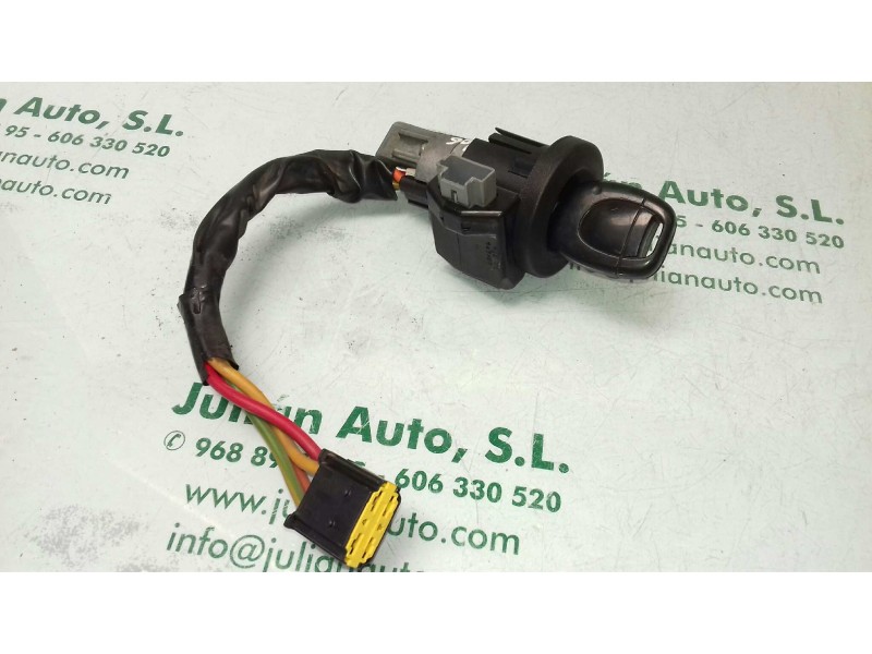 Recambio de conmutador de arranque para renault clio ii fase ii (b/cb0) authentique referencia OEM IAM   