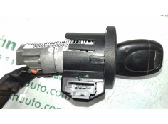 Recambio de conmutador de arranque para renault clio ii fase ii (b/cb0) authentique referencia OEM IAM    2