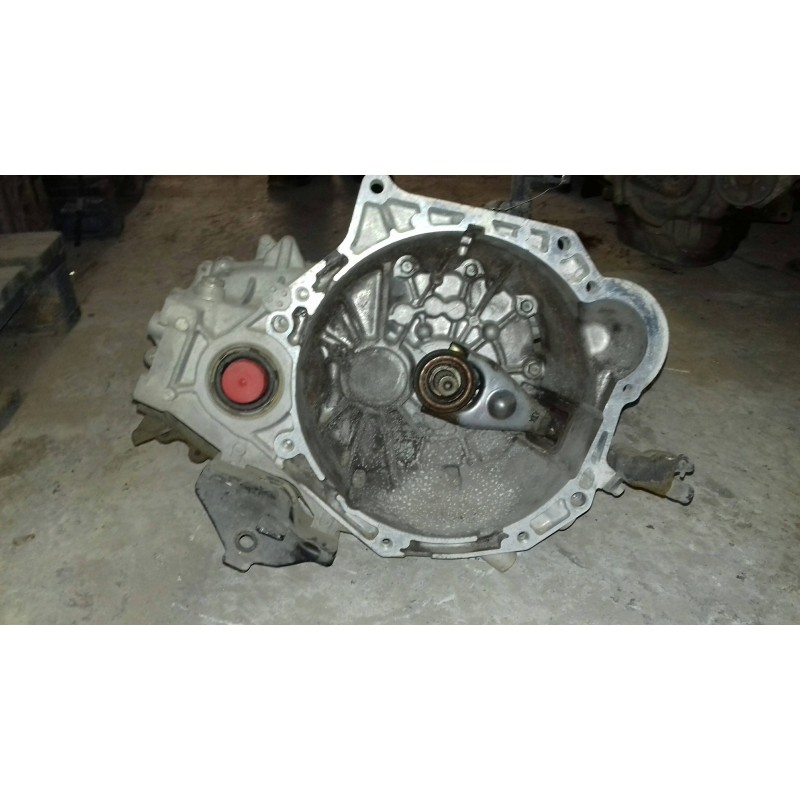 Recambio de caja cambios para kia sportage concept 4x2 referencia OEM IAM   
