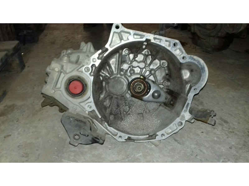 Recambio de caja cambios para kia sportage concept 4x2 referencia OEM IAM   