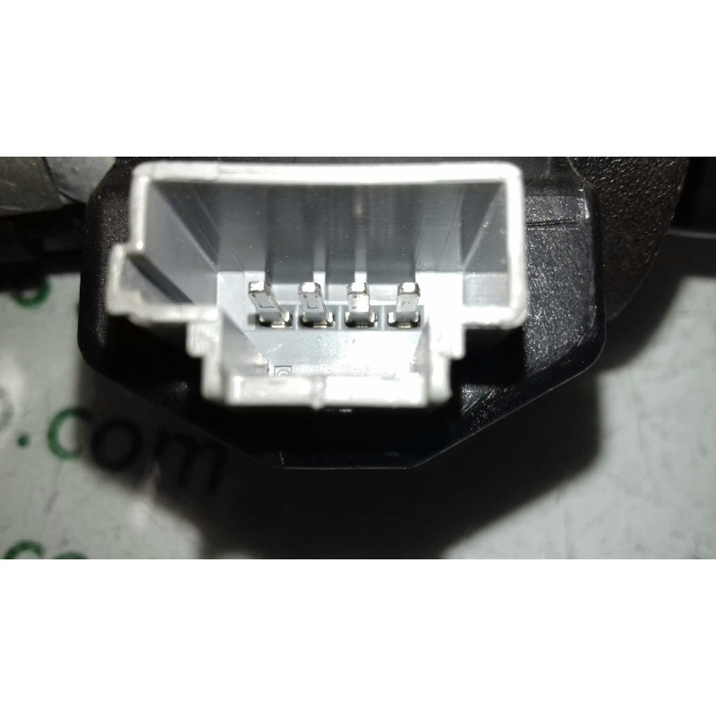 Recambio de conmutador de arranque para renault clio ii fase ii (b/cb0) authentique referencia OEM IAM   