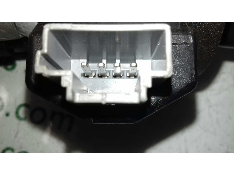 Recambio de conmutador de arranque para renault clio ii fase ii (b/cb0) authentique referencia OEM IAM   