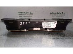 Recambio de cuadro instrumentos para peugeot 307 (s1) xr referencia OEM IAM 963678880C03 P963678880C03 21655303 2