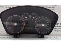 Recambio de centralita motor uce para ford focus berlina (cap) ambiente (d) referencia OEM IAM 6M5112A650 5WS40512 B KIT - SIEME 2