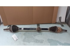 Recambio de transmision delantera derecha para toyota yaris live referencia OEM IAM 8250130595012 43410D180G 