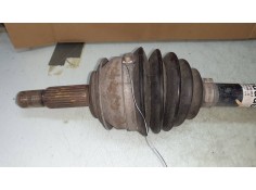 Recambio de transmision delantera derecha para toyota yaris live referencia OEM IAM 8250130595012 43410D180G  2