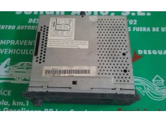 Recambio de sistema audio / radio cd para volkswagen passat berlina (3b3) referencia OEM IAM 1J0035186E  BLAUPUNKT 2