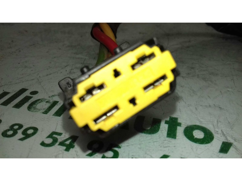 Recambio de conmutador de arranque para renault clio ii fase ii (b/cb0) authentique referencia OEM IAM   