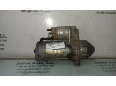 Recambio de motor arranque para mercedes-benz clase c (w203) sportcoupe c 220 cdi (203.706) referencia OEM IAM 00515113 D7R43 VA 2