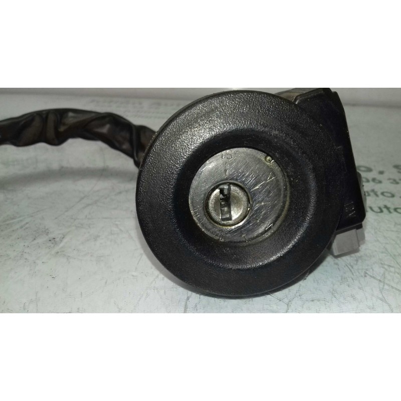 Recambio de conmutador de arranque para renault clio ii fase ii (b/cb0) authentique referencia OEM IAM   