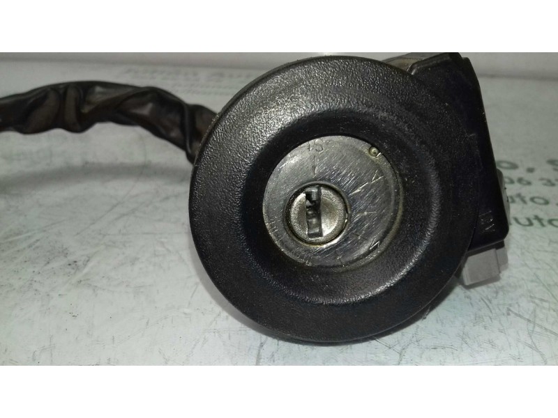 Recambio de conmutador de arranque para renault clio ii fase ii (b/cb0) authentique referencia OEM IAM   