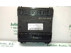 Recambio de modulo confort para seat cordoba berlina (6l2) stella referencia OEM IAM 6Q1937049C 5WK48212 SIEMENS