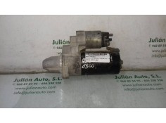 Recambio de motor arranque para mercedes-benz clase e (w211) berlina e 500 4-matic (211.083) referencia OEM IAM A0061510601 0001