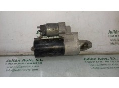Recambio de motor arranque para mercedes-benz clase e (w211) berlina e 500 4-matic (211.083) referencia OEM IAM A0061510601 0001 2