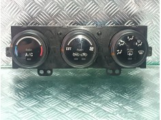 Recambio de mando calefaccion / aire acondicionado para suzuki grand vitara 5 puertas sq (ft) 2.0 td xl-7 dlx referencia OEM IAM