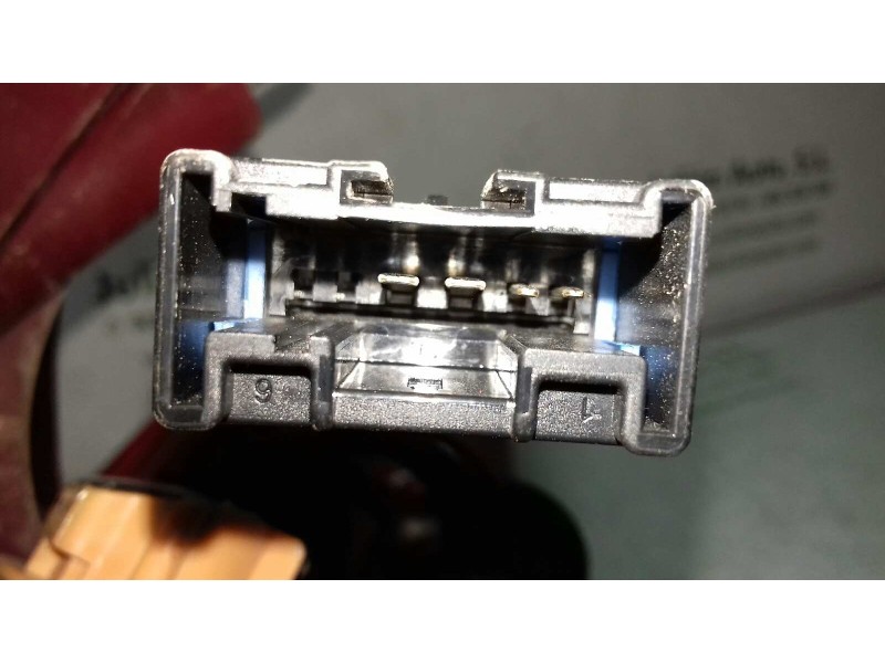 Recambio de piloto trasero derecho para citroen c4 berlina vtr plus referencia OEM IAM 9655863980 79998D VISTEON