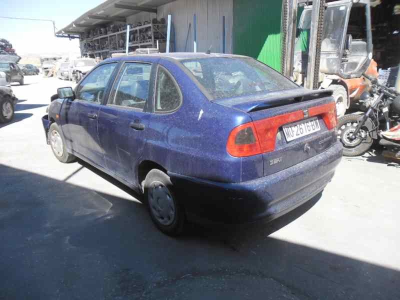 seat cordoba berlina (6k2) del año 1998