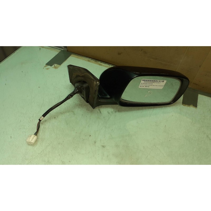 Recambio de retrovisor derecho para toyota avensis berlina (t25) 2.0 d4-d executive berlina (5-ptas.) referencia OEM IAM 3004742