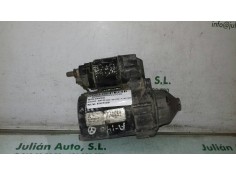 Recambio de motor arranque para mercedes-benz clase a (w168) 140 (168.031) referencia OEM IAM A1661510001 D7ED28 VALEO 2