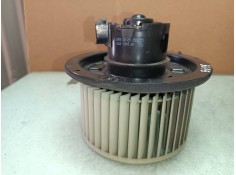 Recambio de ventilador calefaccion para jaguar s-type 3.0 v6 referencia OEM IAM XW4H19805AB XW4H19805 CONECTOR 2 PINES