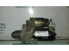 Recambio de motor arranque para mercedes-benz viano (w639) 3,0 cdi kompakt (639.811) referencia OEM IAM A0061514101 0001115049 B