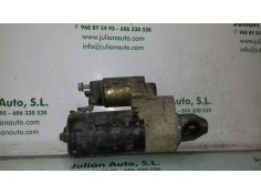 Recambio de motor arranque para mercedes-benz viano (w639) 3,0 cdi kompakt (639.811) referencia OEM IAM A0061514101 0001115049 B 2