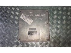 Recambio de centralita motor uce para toyota land cruiser (j12) 3.0 d4-d vx referencia OEM IAM 896616A060 1758005273 DENSO