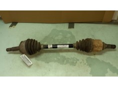 Recambio de transmision delantera izquierda para toyota yaris live referencia OEM IAM 8250130595010 434200D180D 