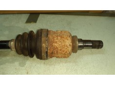 Recambio de transmision delantera izquierda para toyota yaris live referencia OEM IAM 8250130595010 434200D180D  2