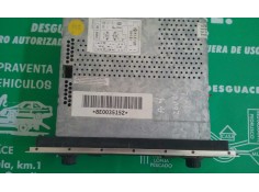 Recambio de sistema audio / radio cd para audi a4 avant (8e) 1.9 tdi (96kw) referencia OEM IAM 8E0035152 CHORUS GRUNDIG 2