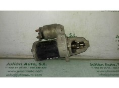 Recambio de motor arranque para smart forfour forfour 47 kw referencia OEM IAM MR994922 M000T45271ZT MITSUBISHI ELECTRIC 2