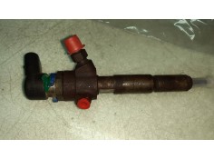 Recambio de inyector para ford tourneo connect (tc7) kombi b. corta (2006) referencia OEM IAM 7T1Q9F593AB ADQTL 