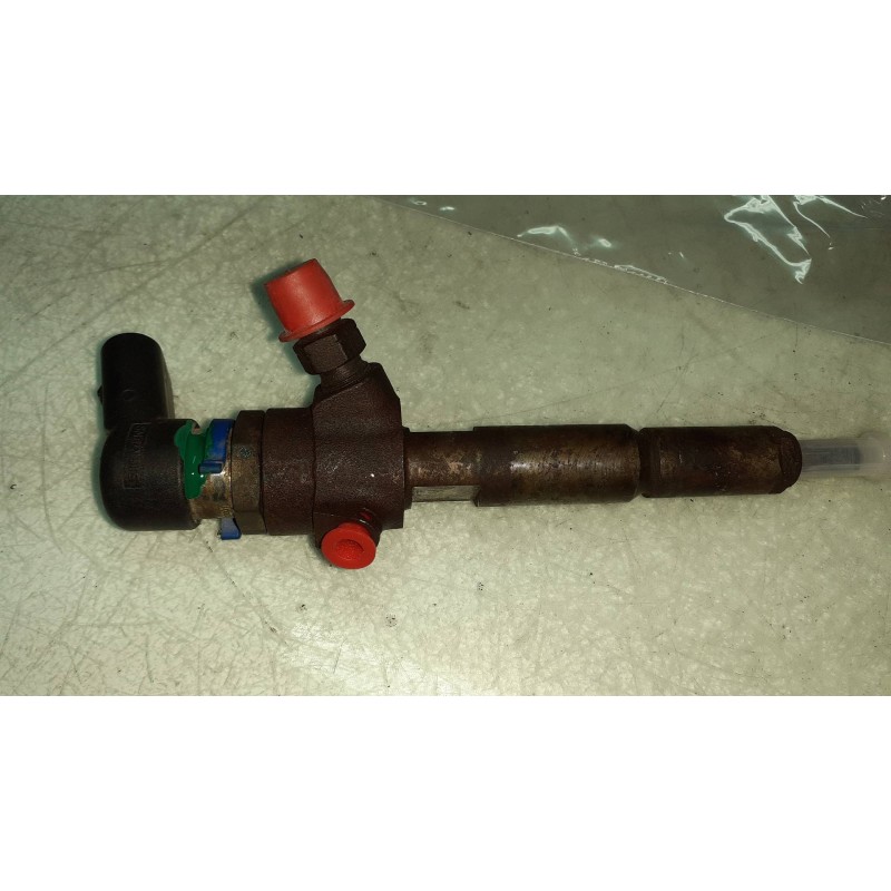 Recambio de inyector para ford tourneo connect (tc7) kombi b. corta (2006) referencia OEM IAM 7T1Q9F593AB ADQTL 