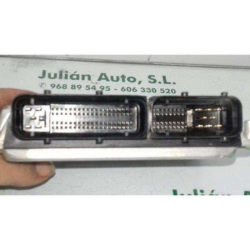 Recambio de centralita motor uce para volkswagen golf iv berlina (1j1) básico referencia OEM IAM 038906012GK 0281010864 BOSCH