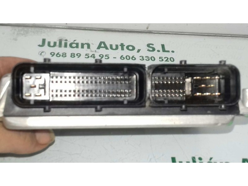 Recambio de centralita motor uce para volkswagen golf iv berlina (1j1) básico referencia OEM IAM 038906012GK 0281010864 BOSCH