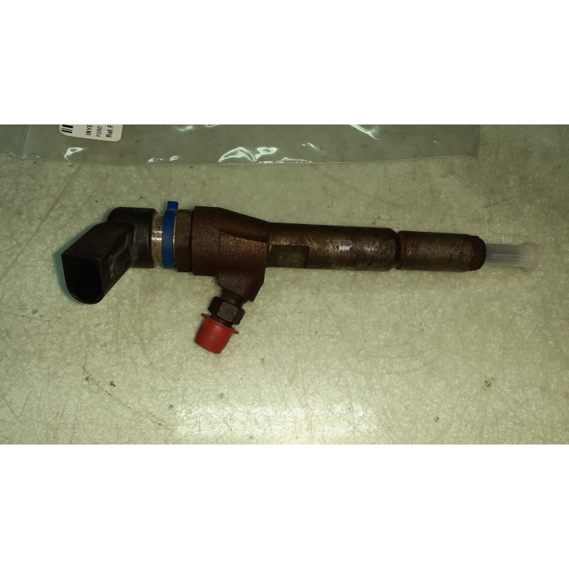 Recambio de inyector para ford tourneo connect (tc7) kombi b. corta (2006) referencia OEM IAM 7T1Q9F593AB ADQTL 