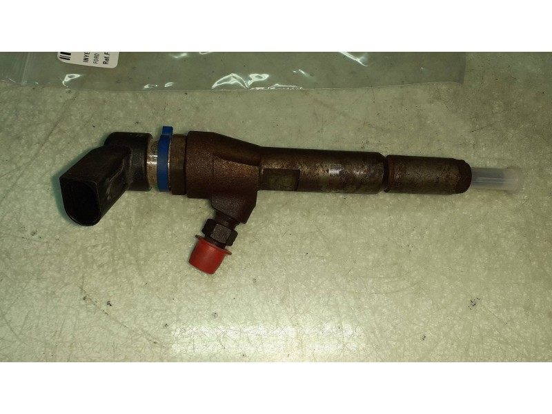 Recambio de inyector para ford tourneo connect (tc7) kombi b. corta (2006) referencia OEM IAM 7T1Q9F593AB ADQTL 