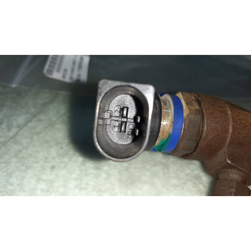 Recambio de inyector para ford tourneo connect (tc7) kombi b. corta (2006) referencia OEM IAM 7T1Q9F593AB ADQTL 